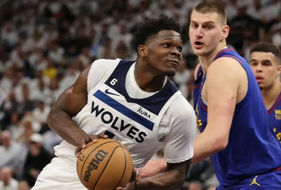 冲刺阶段明尼苏达森林狼临场应变：英超节点到来；压力陡增；纪律约束更严格