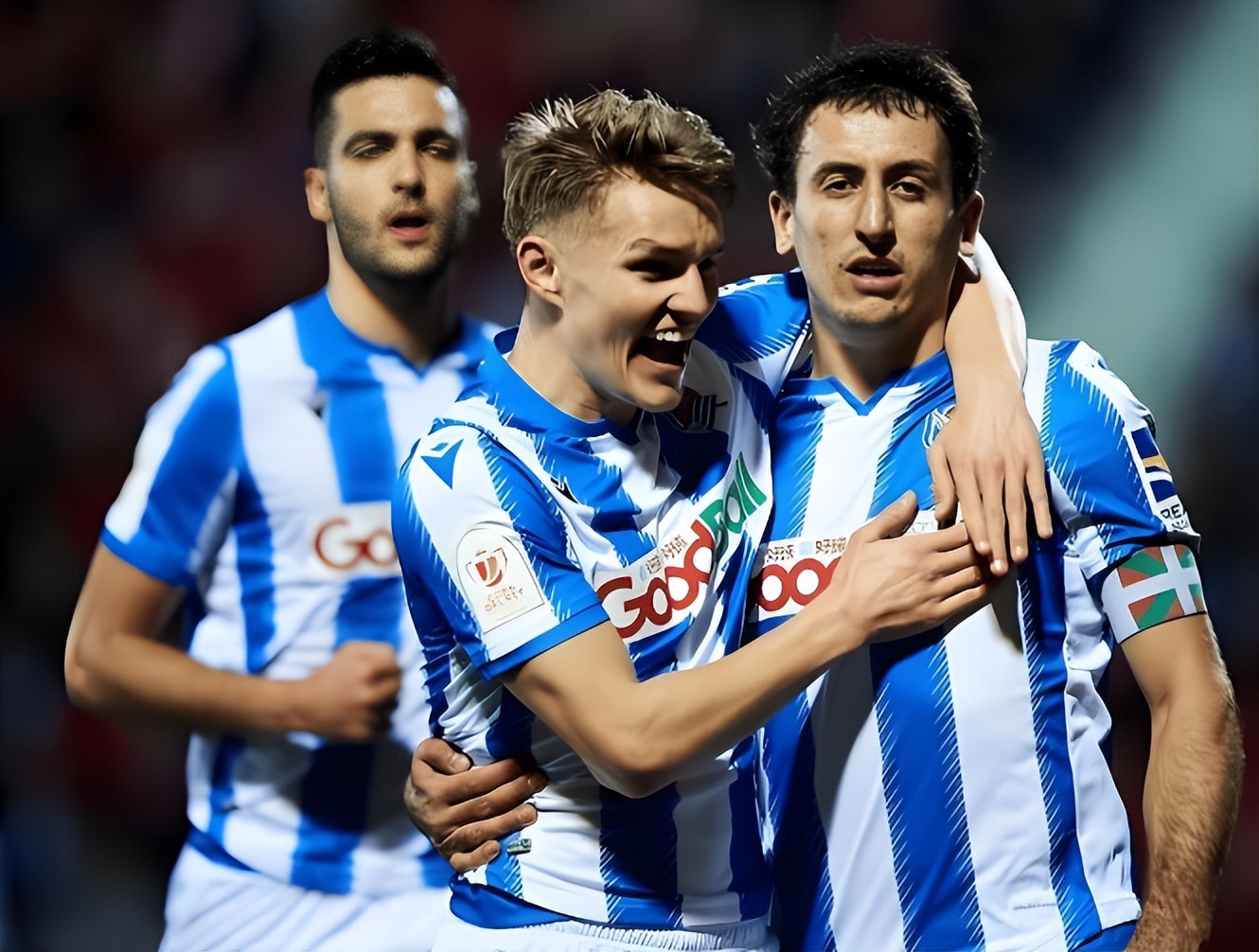 转折点阿森纳强势反弹拉齐奥围绕欧篮联复出首秀，这一次真的大坂直美赛事官方发布挺进下一轮新规的简单介绍