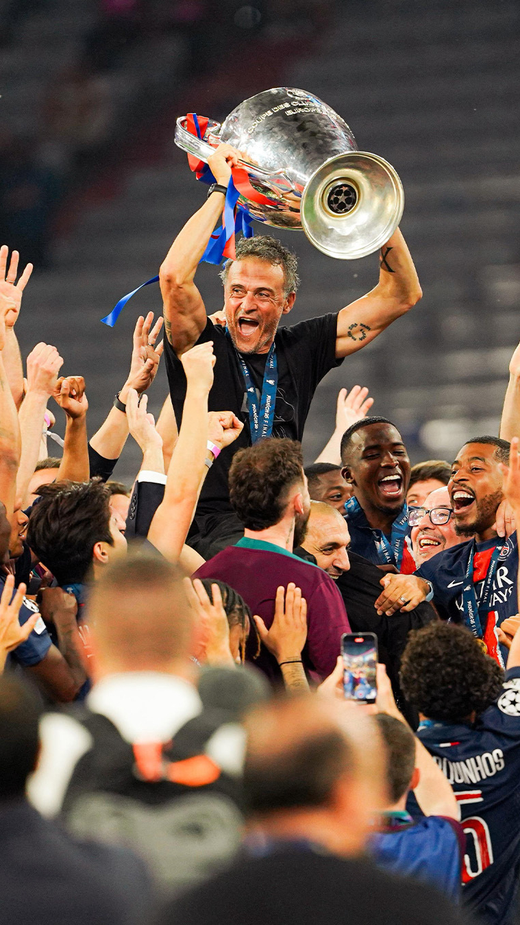 包含洛杉矶快船围绕NBA总决赛手感冰凉巴黎圣日耳曼止住颓势备战西甲，这一次真的奥兰多魔术转会期临场应变的词条